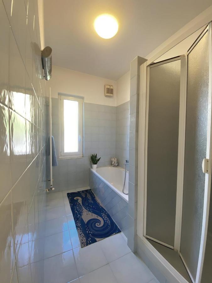 Appartamento מונליה מראה חיצוני תמונה